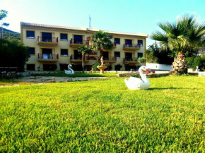 Aliveri Residence Apartments